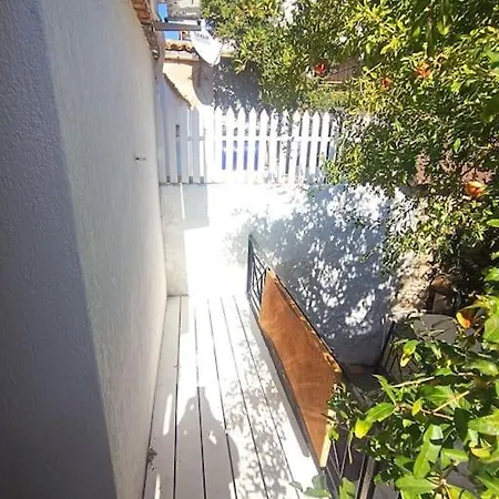 Tarihi Restore Edilmiş Evi * Ayvalı