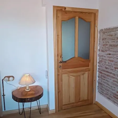 בית נופש Tarihi Restore Edilmis Evi Ayvalı