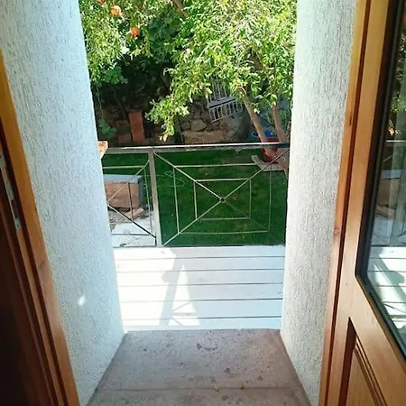 Tarihi Restore Edilmis Evi בית נופש *