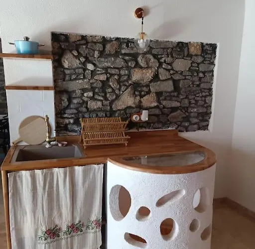 Tarihi Restore Edilmiş Evi * Ayvalı