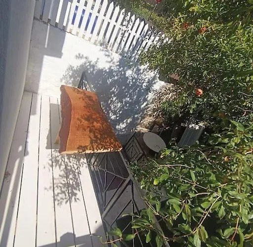 Tarihi Restore Edilmiş Evi Tatil Evi *