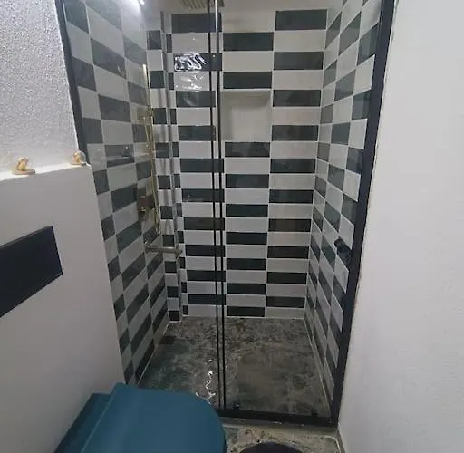 Tarihi Restore Edilmiş Evi