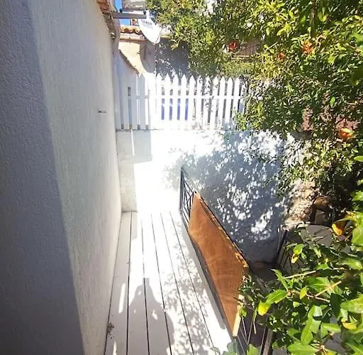 Tarihi Restore Edilmiş Evi * Ayvalı