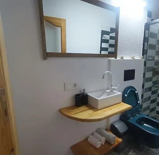 Tarihi Restore Edilmiş Evi Tatil Evi *