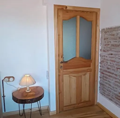 Tatil Evi Tarihi Restore Edilmiş Evi Ayvalı