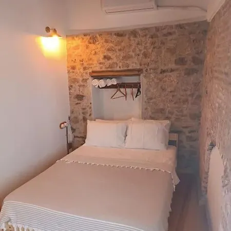 Tarihi Restore Edilmis Evi * Ayvalı