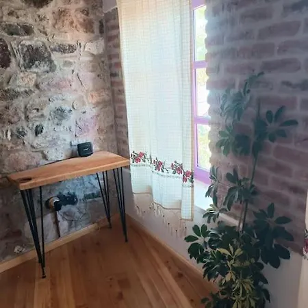Holiday home Tarihi Restore Edilmis Evi Ayvalik