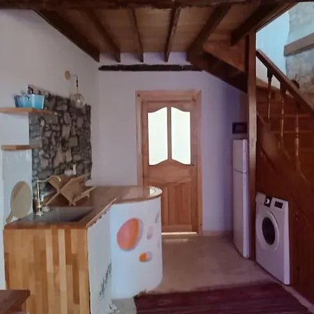 Feriehus Tarihi Restore Edilmis Evi *